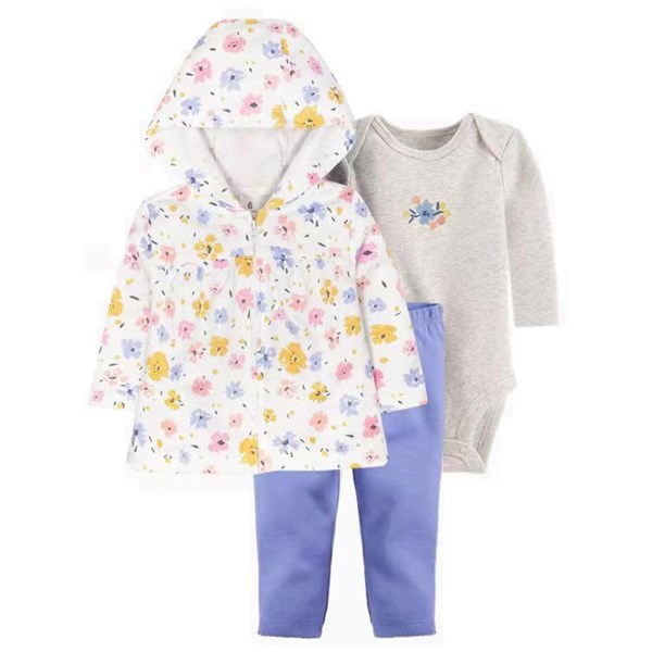 CARTER'S / MAMA&PAPAS Набор детской одежды 992419347081-39238 96473