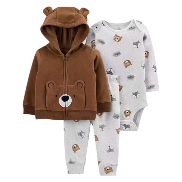 CARTER'S / MAMA&PAPAS Набор детской одежды 992419347081-39241 96474