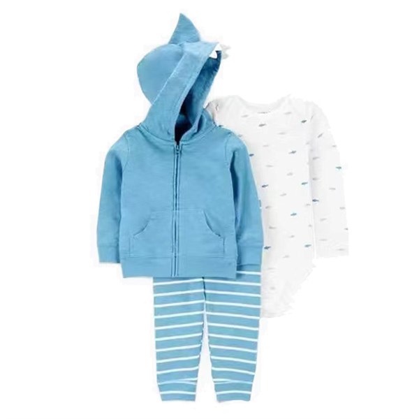 CARTER'S / MAMA&PAPAS Набор детской одежды 992419347081-39243 96475