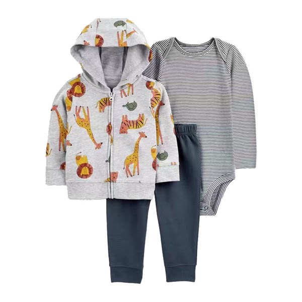 CARTER'S / MAMA&PAPAS Набор детской одежды 992419347081-39252 96480