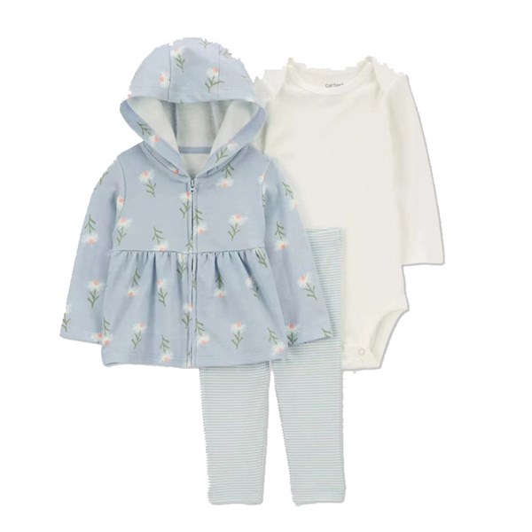 CARTER'S / MAMA&PAPAS Набор детской одежды 992419347081-39266 96490