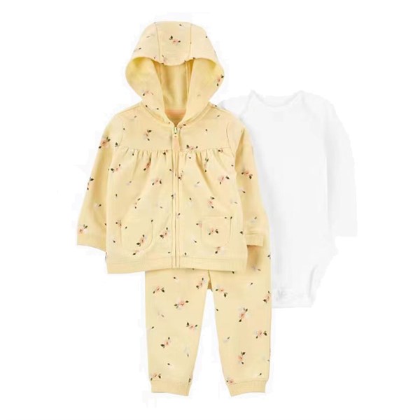 CARTER'S / MAMA&PAPAS Набор детской одежды 708030731370-39248 96533