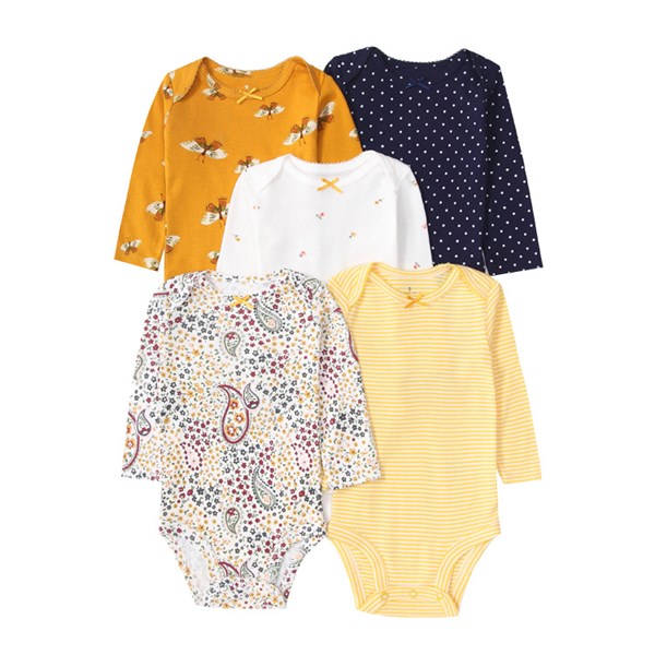 CARTER'S / MAMA&PAPAS Набор детской одежды 743346604287-634 96589