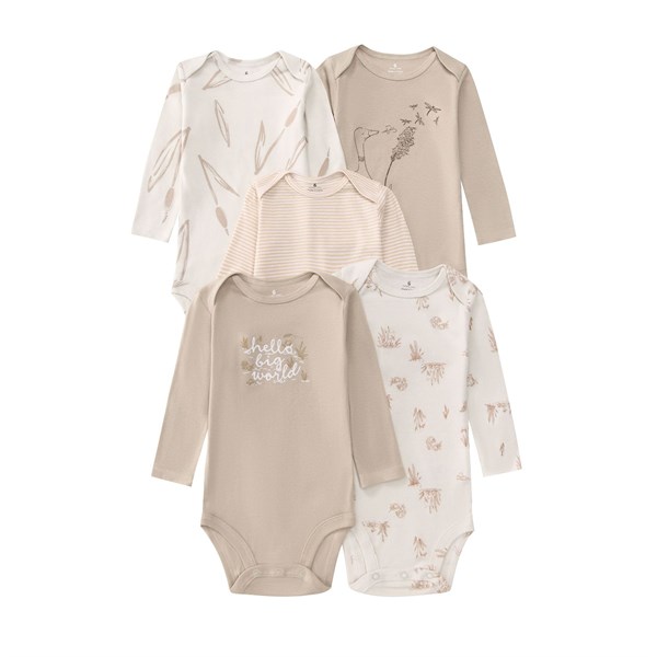 CARTER'S / MAMA&PAPAS Набор детской одежды 743346604287-658 96613