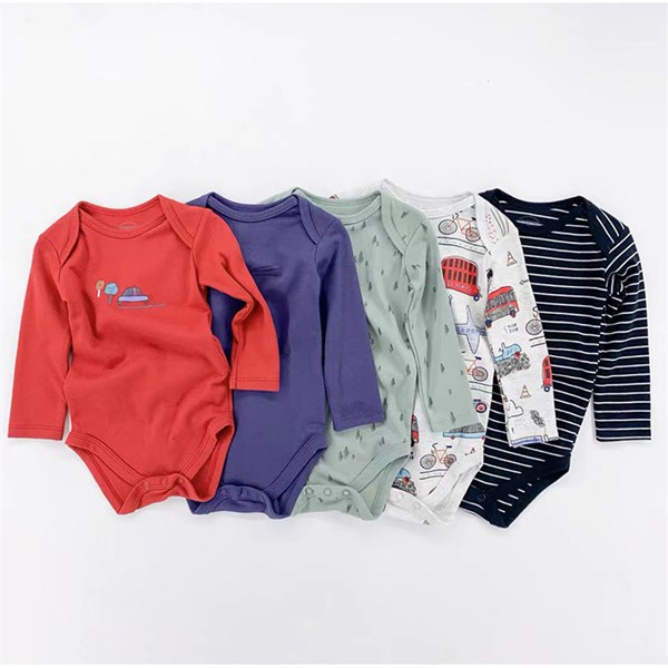 CARTER'S / MAMA&PAPAS Набор детской одежды 707847999519-013 96631