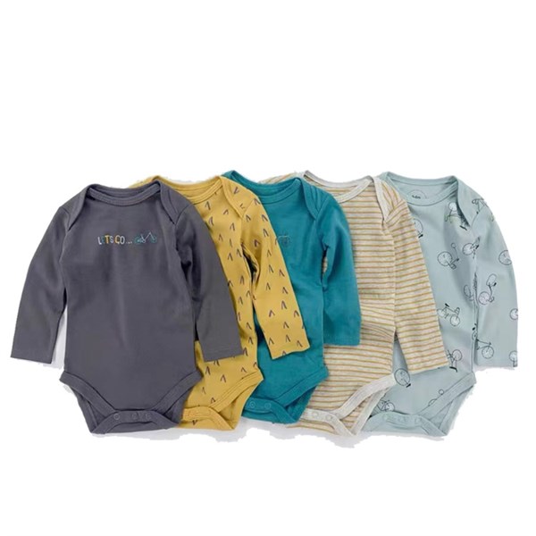 CARTER'S / MAMA&PAPAS Набор детской одежды 707847999519-019 96633