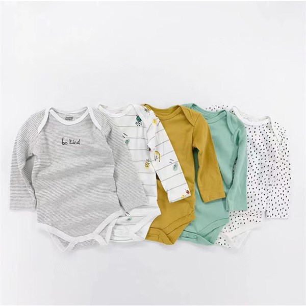 CARTER'S / MAMA&PAPAS Набор детской одежды 707847999519-020 96634