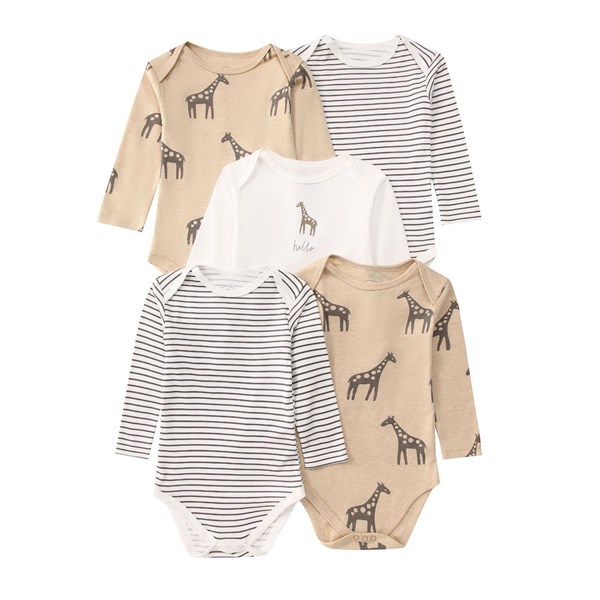 CARTER'S / MAMA&PAPAS Набор детской одежды 707847999519-028 96642