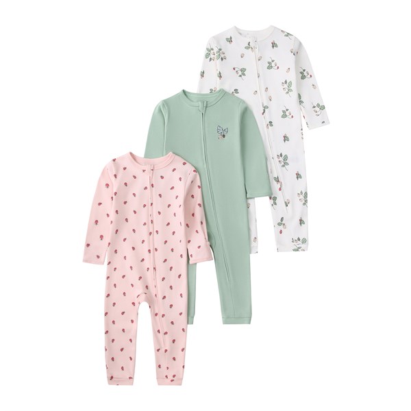 CARTER'S / MAMA&PAPAS Набор детской одежды 1011506760108-1 96652