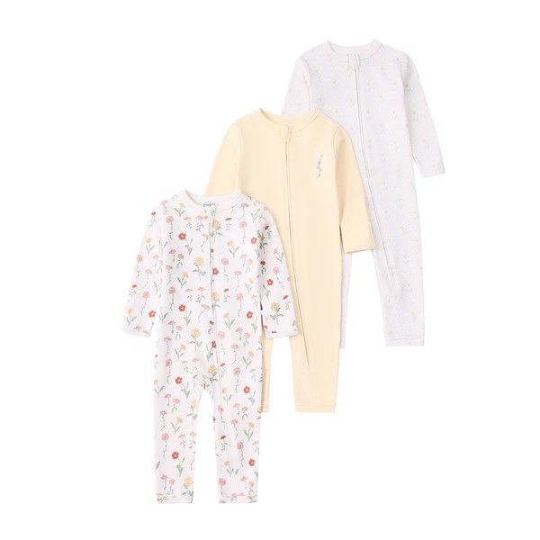 CARTER'S / MAMA&PAPAS Набор детской одежды 1011506760108-2 96653