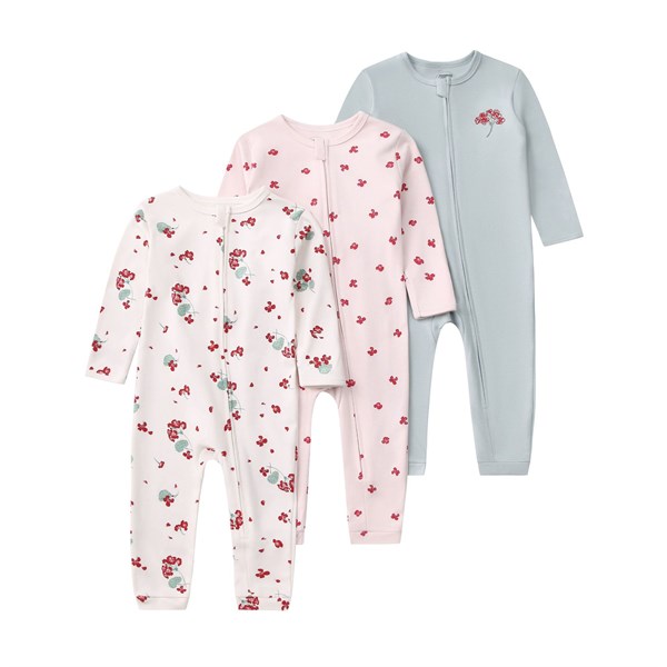 CARTER'S / MAMA&PAPAS Набор детской одежды 1011506760108-4 96655