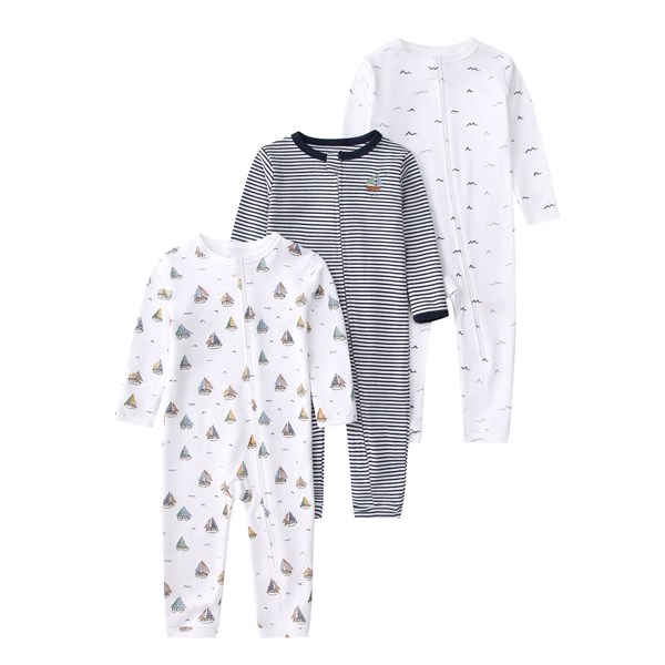 CARTER'S / MAMA&PAPAS Набор детской одежды 1011506760108-6 96657