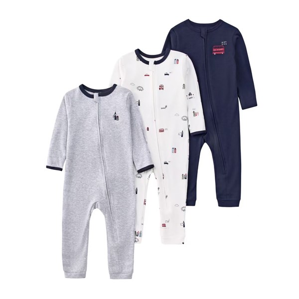 CARTER'S / MAMA&PAPAS Набор детской одежды 1011506760108-9 96660