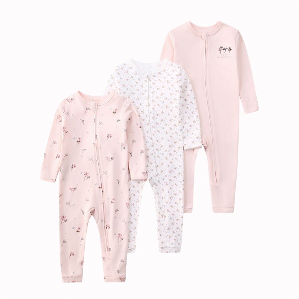 CARTER'S / MAMA&PAPAS Набор детской одежды 1011506760108-11 96662