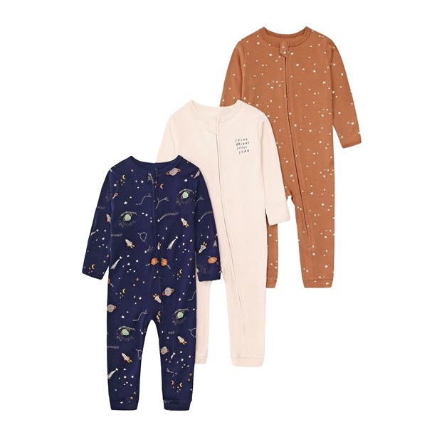 CARTER'S / MAMA&PAPAS Набор детской одежды 1011506760108-16 96667