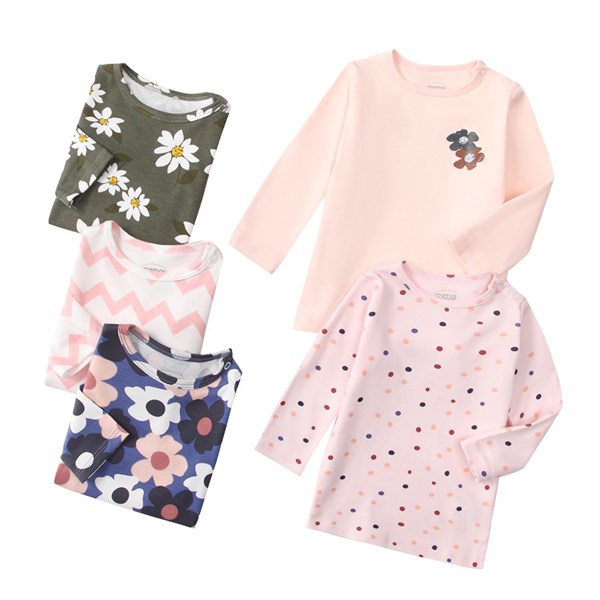 CARTER'S / MAMA&PAPAS Набор детской одежды 741722546082-10 96673