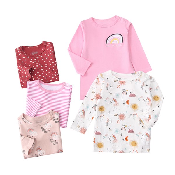 CARTER'S / MAMA&PAPAS Набор детской одежды 741722546082-12 96675