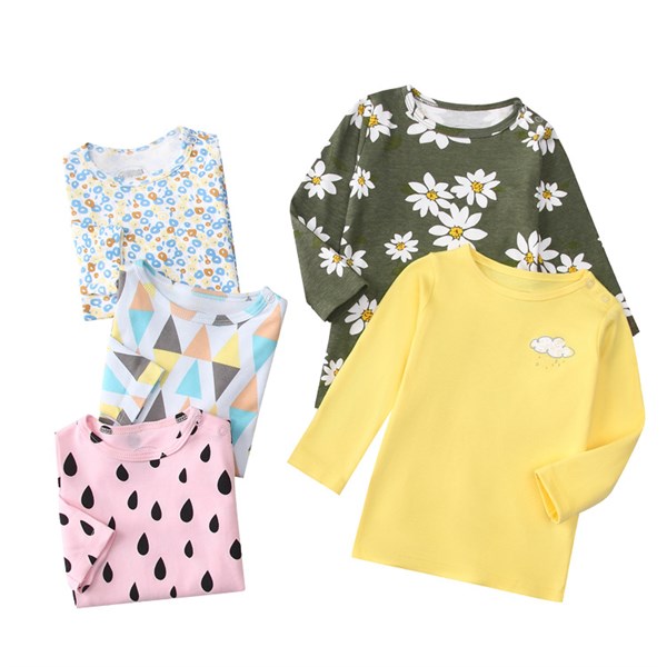 CARTER'S / MAMA&PAPAS Набор детской одежды 741722546082-13 96676