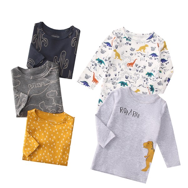 CARTER'S / MAMA&PAPAS Набор детской одежды 741722546082-17 96680