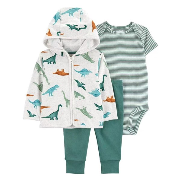 CARTER'S / MAMA&PAPAS Набор детской одежды 975489400447-39341 96690