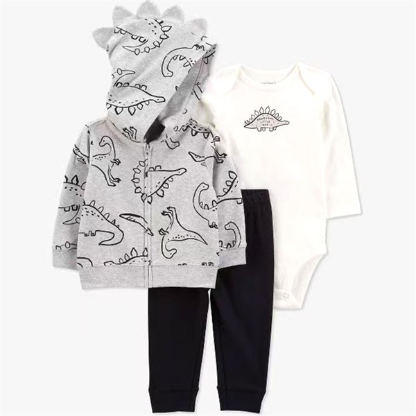 CARTER'S / MAMA&PAPAS Набор детской одежды 975489400447-39343 96692