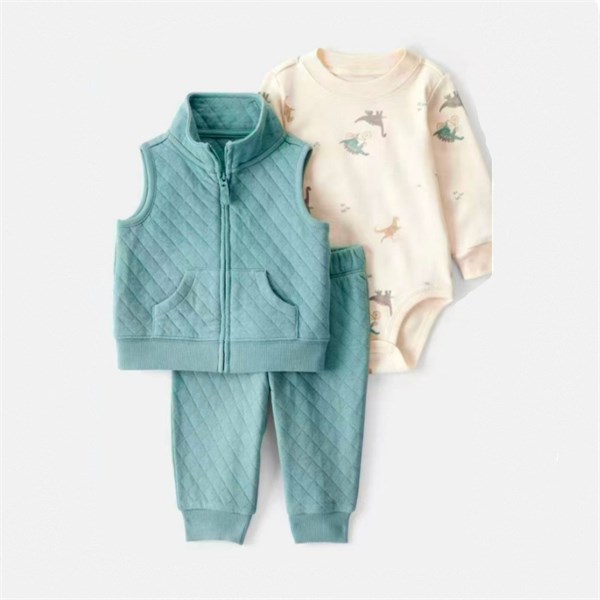 CARTER'S / MAMA&PAPAS Набор детской одежды 975489400447-39346 96695