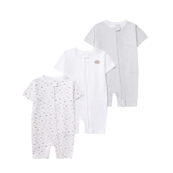 CARTER'S / MAMA&PAPAS Набор детской одежды 1028145962699-79 96714