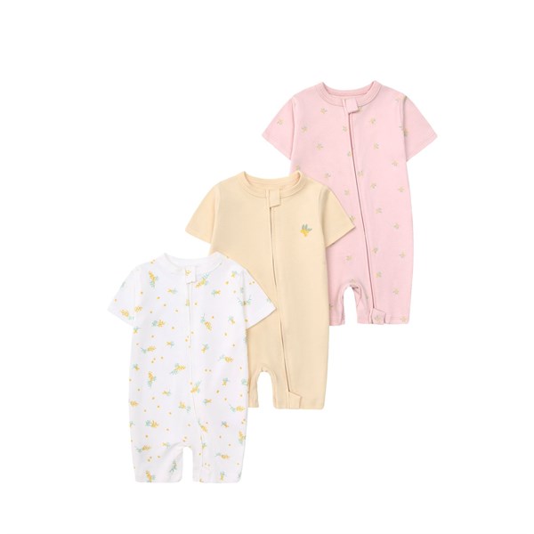 CARTER'S / MAMA&PAPAS Набор детской одежды 1028145962699-81 96716