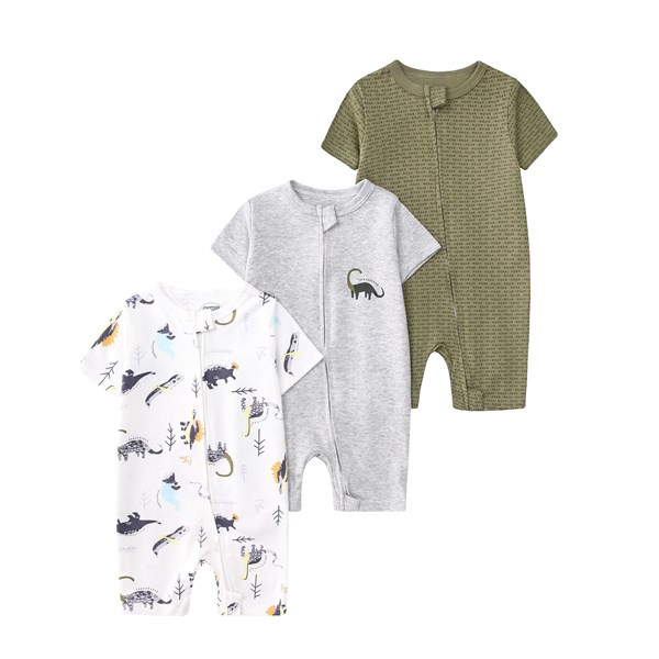 CARTER'S / MAMA&PAPAS Набор детской одежды 1028145962699-82 96717