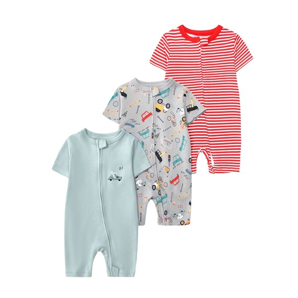 CARTER'S / MAMA&PAPAS Набор детской одежды 1028145962699-84 96719