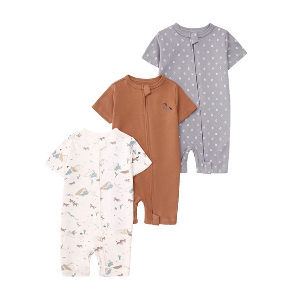 CARTER'S / MAMA&PAPAS Набор детской одежды 1028145962699-85 96720