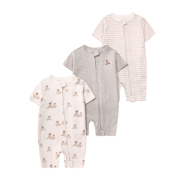 CARTER'S / MAMA&PAPAS Набор детской одежды 1028145962699-86 96721