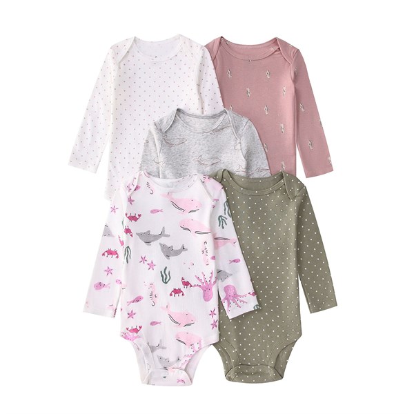 CARTER'S / MAMA&PAPAS Набор детской одежды 964034105687-672 96730