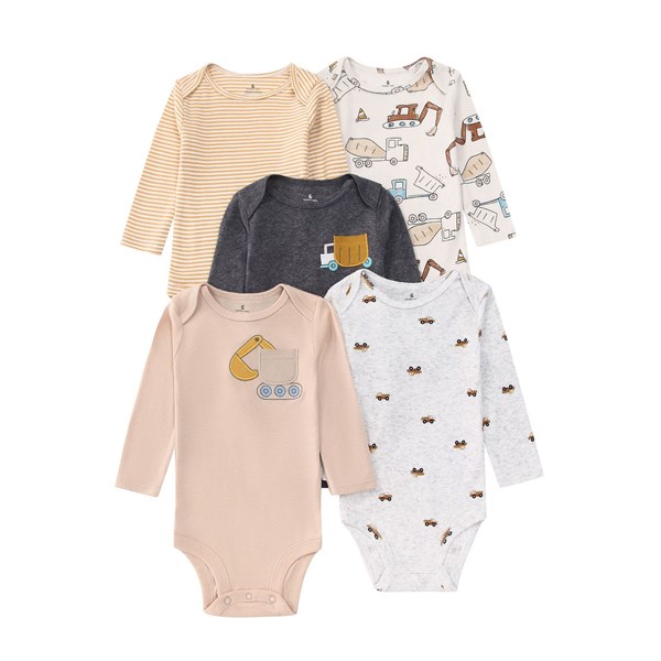 CARTER'S / MAMA&PAPAS Набор детской одежды 964034105687-685 96743