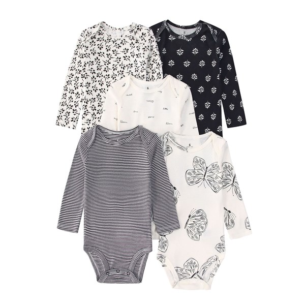 CARTER'S / MAMA&PAPAS Набор детской одежды 964034105687-690 96748