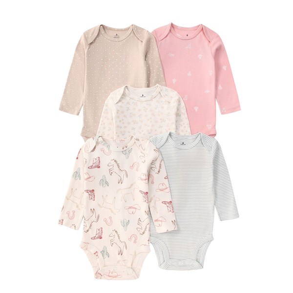 CARTER'S / MAMA&PAPAS Набор детской одежды 964034105687-694 96752