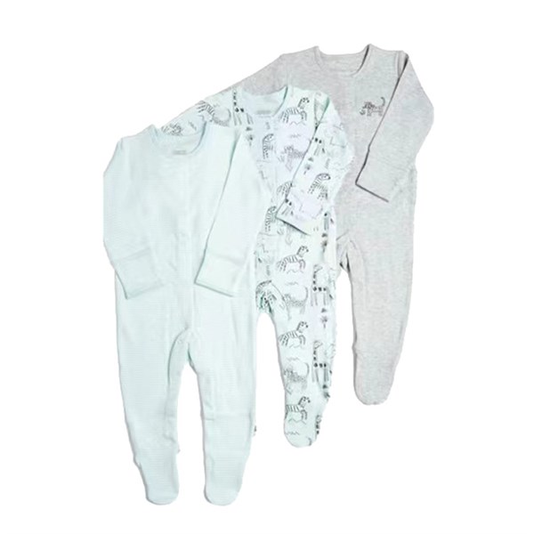 CARTER'S / MAMA&PAPAS Набор детской одежды 707143128562-95 96780