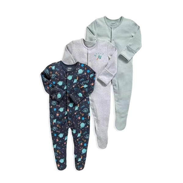 CARTER'S / MAMA&PAPAS Набор детской одежды 707143128562-99 96784