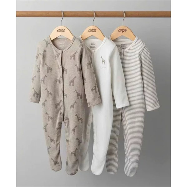 CARTER'S / MAMA&PAPAS Набор детской одежды 707143128562-103 96788