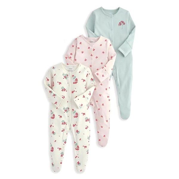 CARTER'S / MAMA&PAPAS Набор детской одежды 707143128562-140 96821