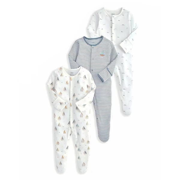 CARTER'S / MAMA&PAPAS Набор детской одежды 707143128562-141 96822