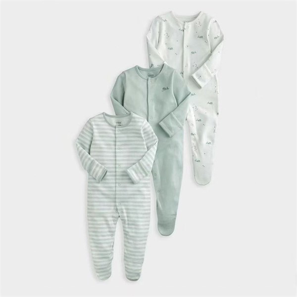 CARTER'S / MAMA&PAPAS Набор детской одежды 707143128562-142 96823