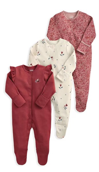 CARTER'S / MAMA&PAPAS Набор детской одежды 707143128562-147 96828