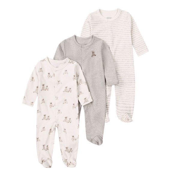 CARTER'S / MAMA&PAPAS Набор детской одежды 707143128562-150 96831