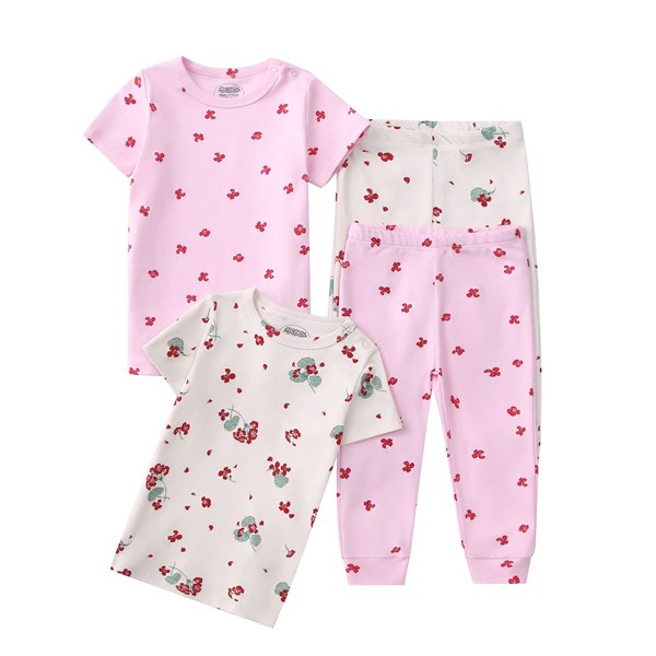 CARTER'S / MAMA&PAPAS Набор детской одежды 1013598334825-100 96833