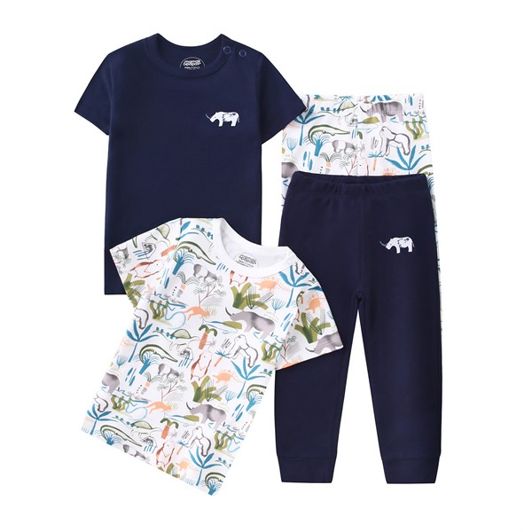 CARTER'S / MAMA&PAPAS Набор детской одежды 1013598334825-103 96836