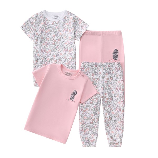 CARTER'S / MAMA&PAPAS Набор детской одежды 1013598334825-107 96838