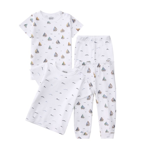 CARTER'S / MAMA&PAPAS Набор детской одежды 1013598334825-108 96839