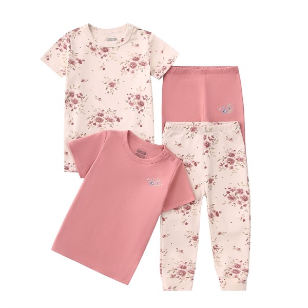 CARTER'S / MAMA&PAPAS Набор детской одежды 1013598334825-109 96840