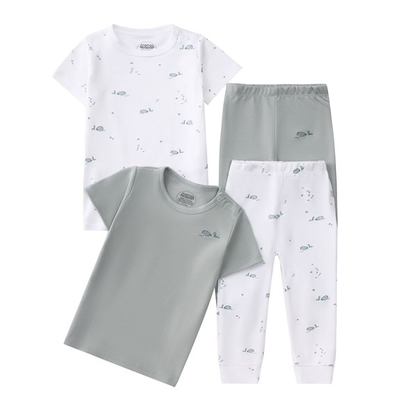 CARTER'S / MAMA&PAPAS Набор детской одежды 1013598334825-115 96846